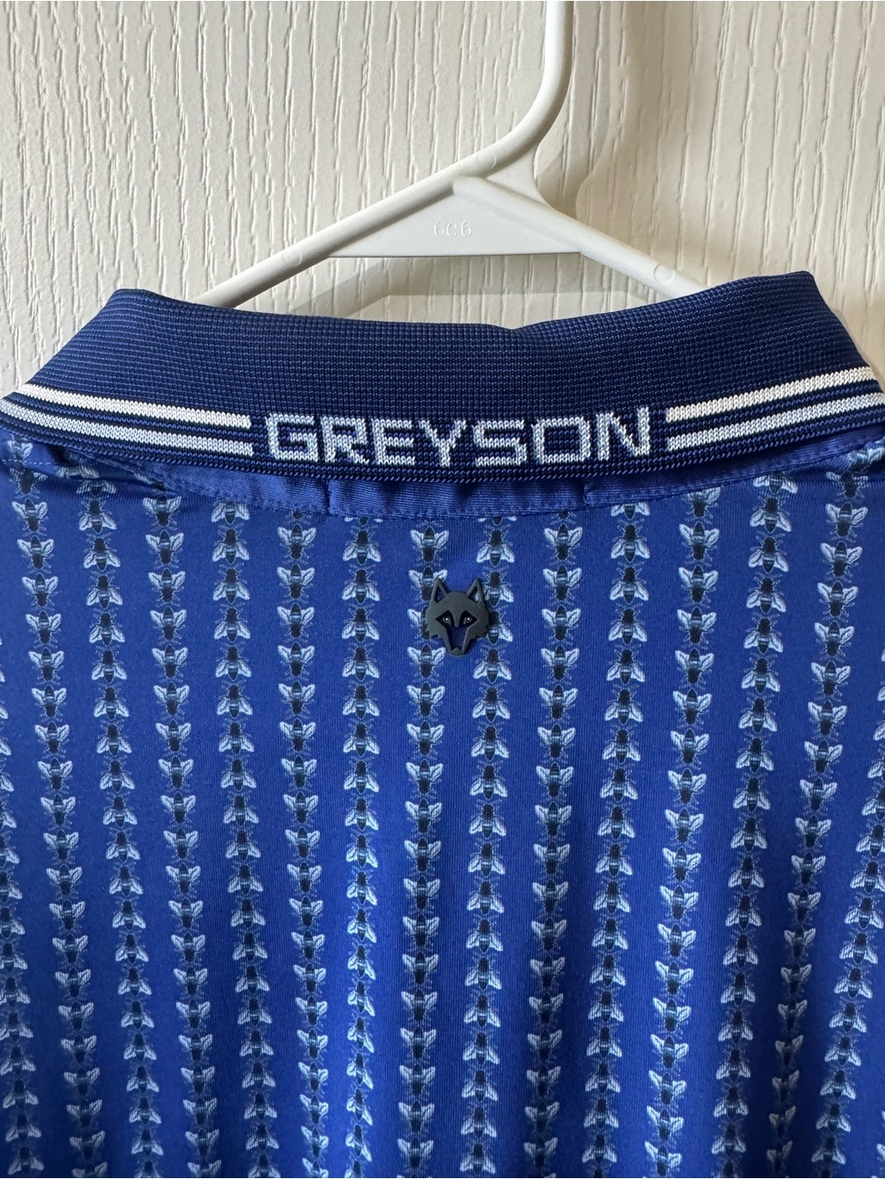Greyson Polo - Picture 4 of 4